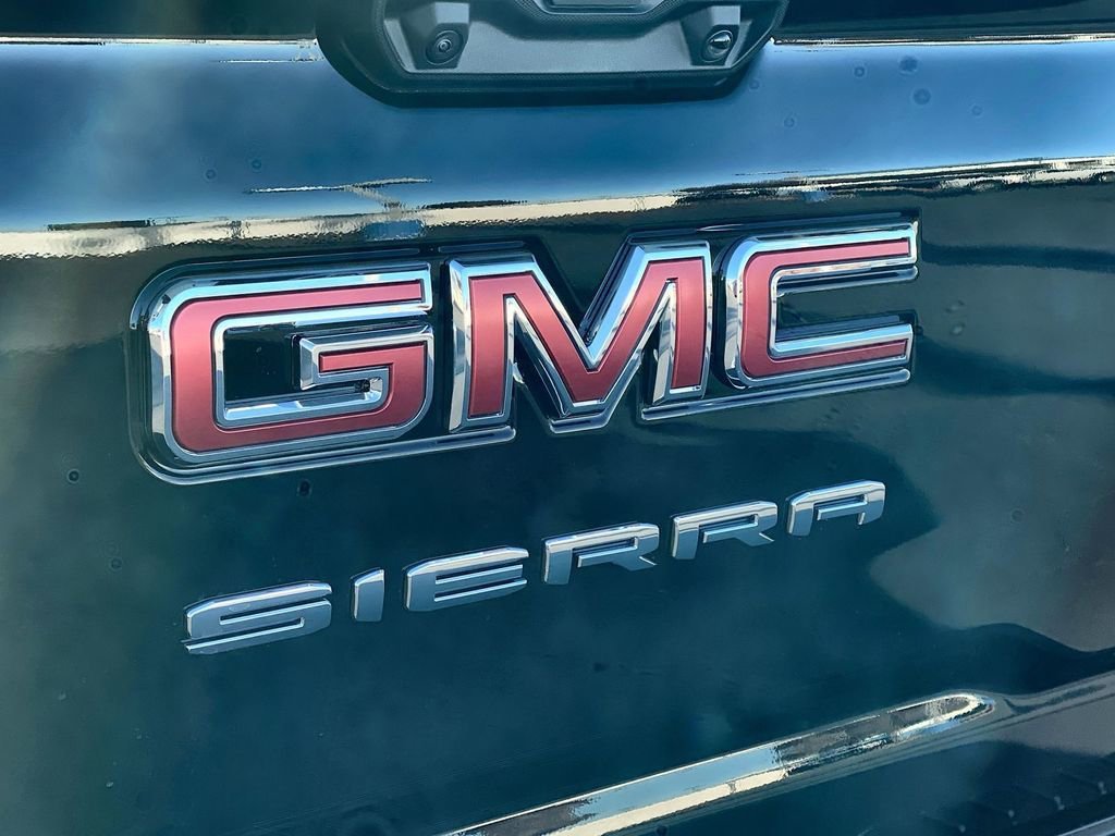 2026 GMC Sierra 2500HD SLT - Photo 40