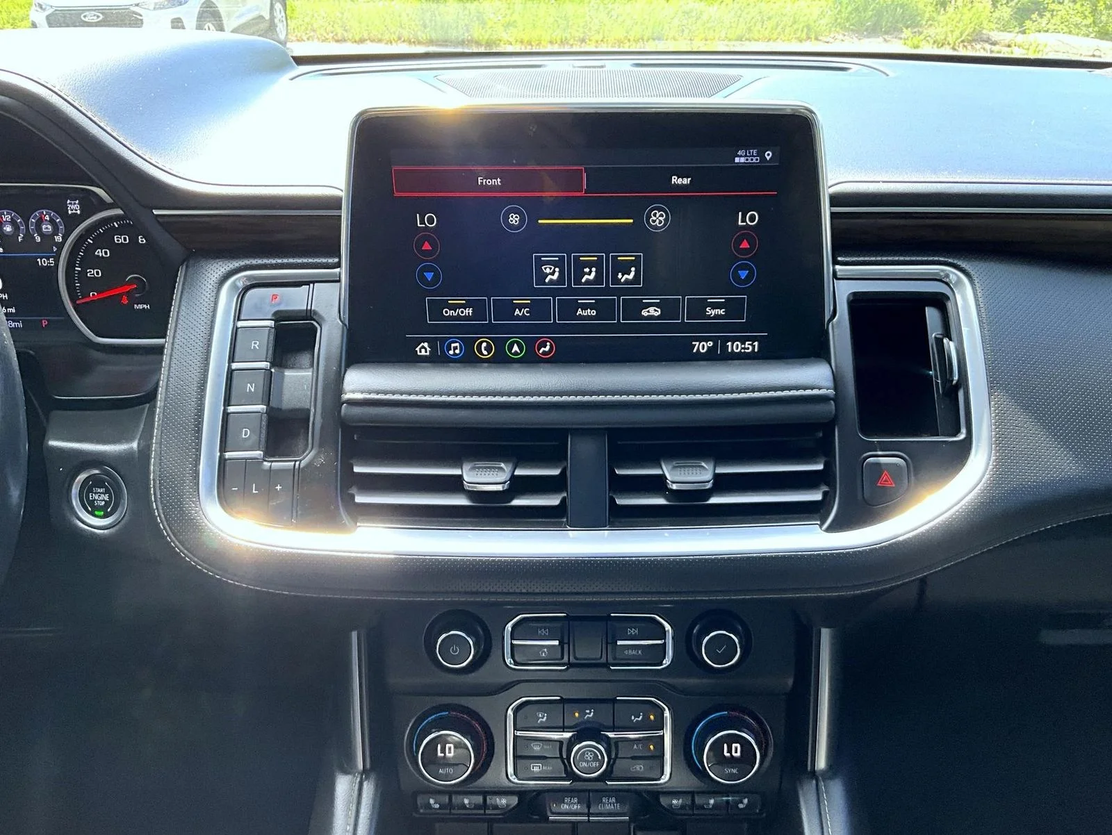 Used 2021 White Chevrolet LT image 15