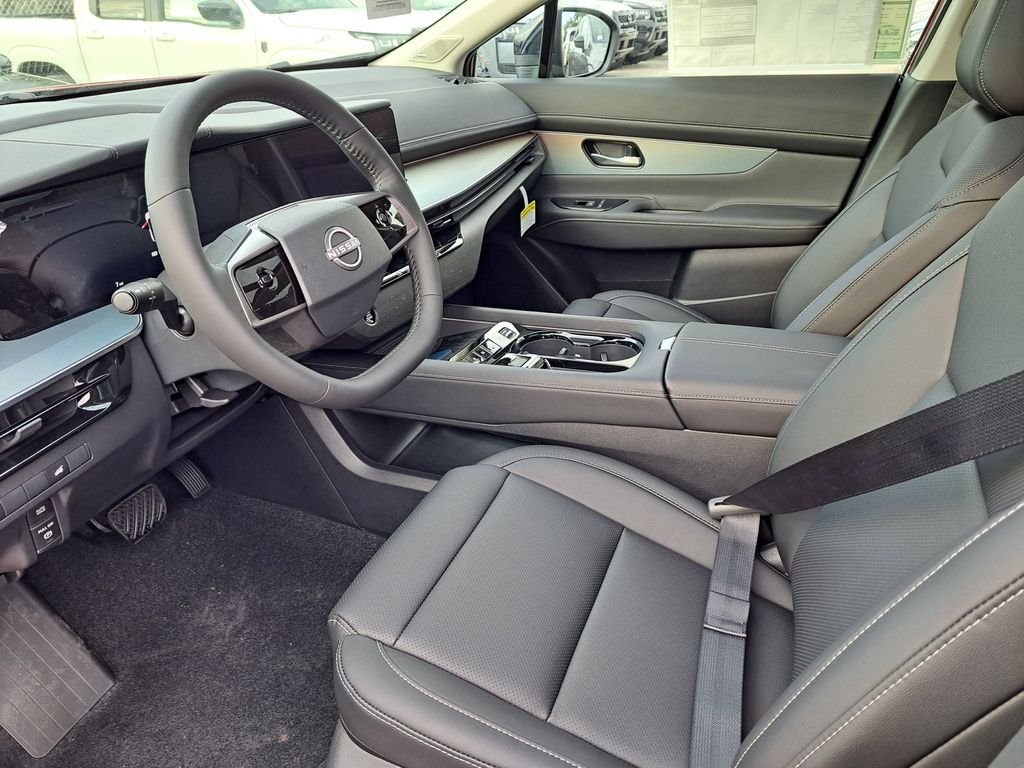 2026 Nissan Murano SL - Photo 8