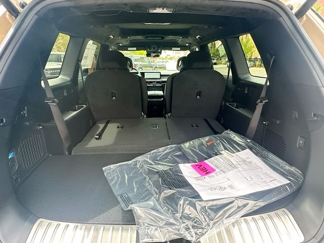 New 2027 Terrain Brown Matte Kia X-LINE SX PRESTIGE image 28