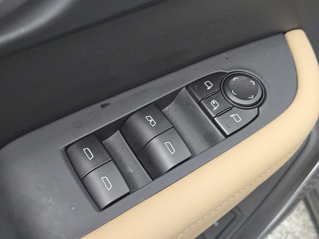 2026 Buick Enclave Preferred - Photo 23