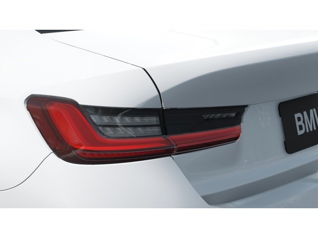 New 2026 Alpine White BMW  image 8