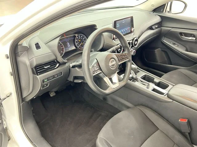 2024 Nissan Sentra SV - Photo 7