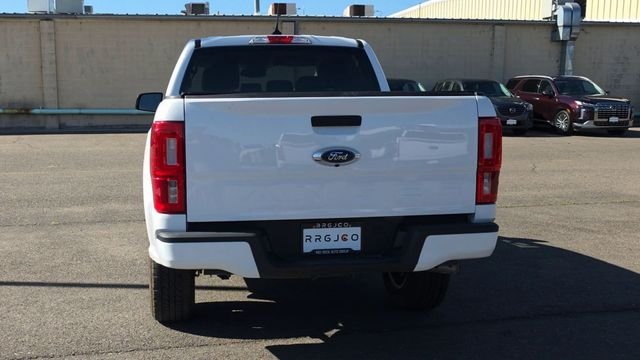 2023 Ford Ranger XLT - Photo 8