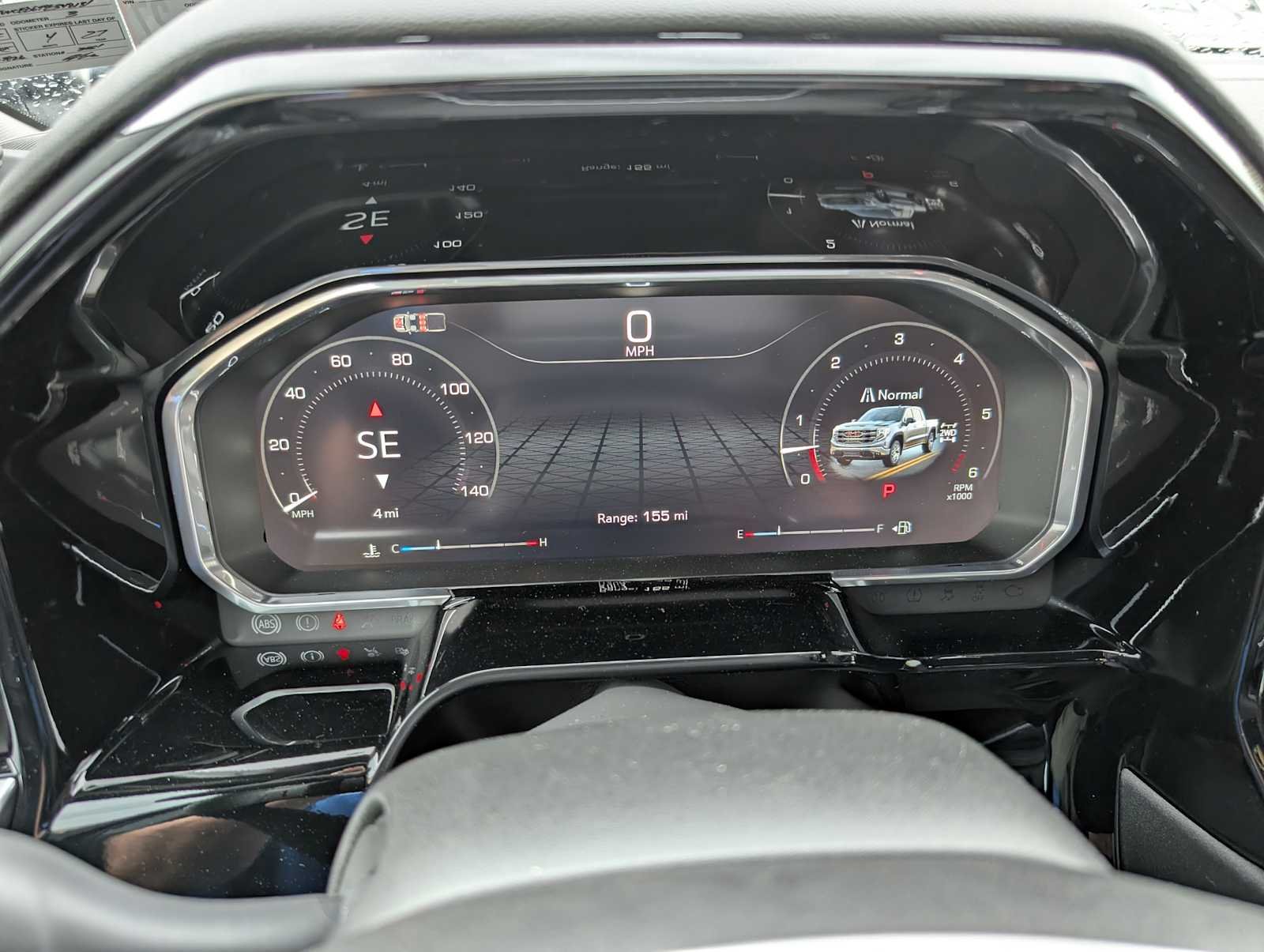 2026 GMC Sierra 1500 Elevation - Photo 22