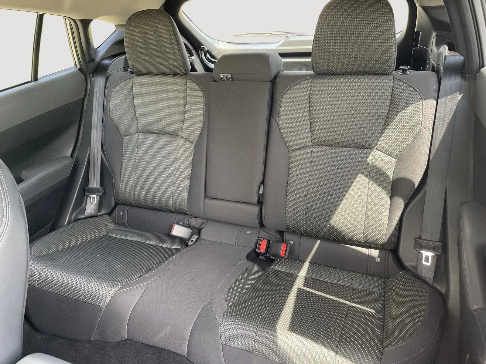 Certified Used 2024 Ice Silver Metallic Subaru Premium image 22