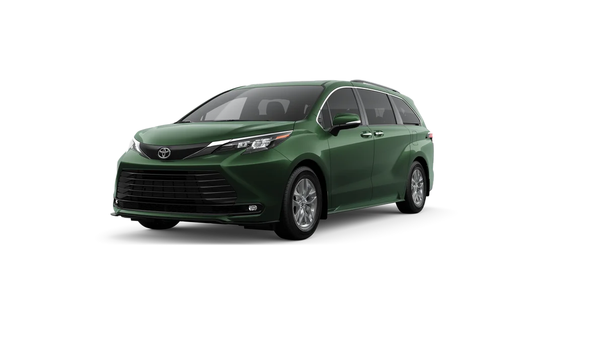 New 2026 Cypress Toyota XLE image 13