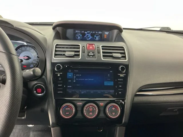 Used 2019 Blue Subaru STi Limited image 18