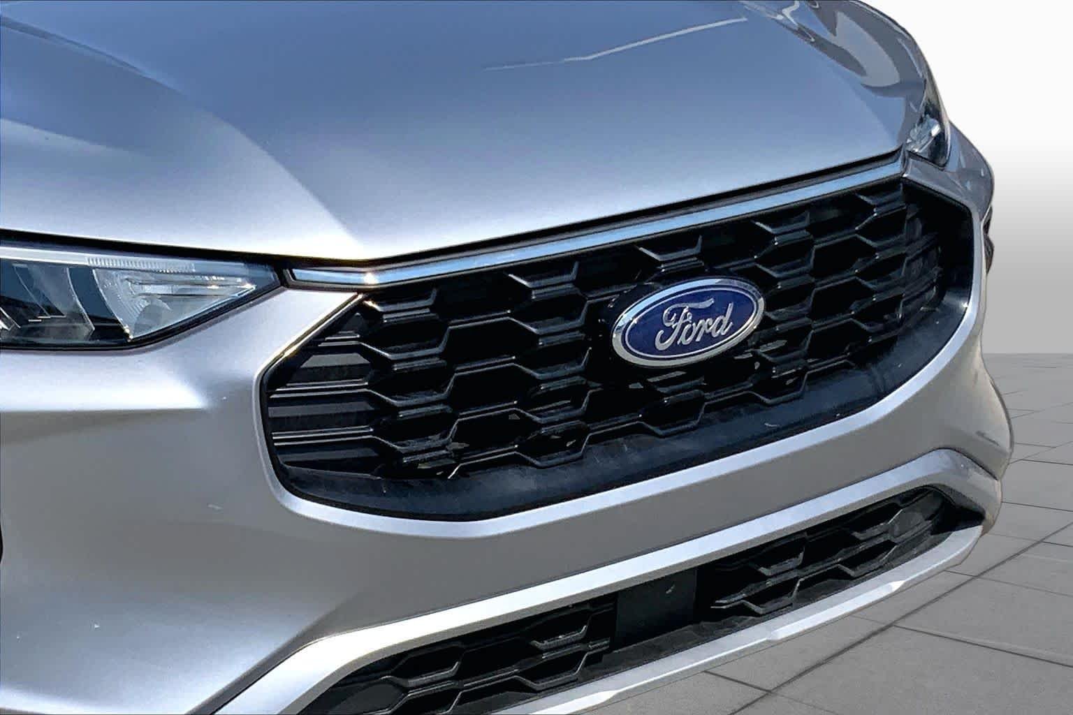 2024 Ford Escape ST-Line - Photo 26
