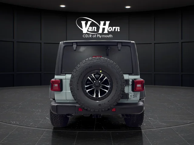New 2027 Earl Clear-Coat Paint Jeep Willy