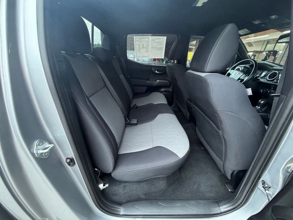 2021 Toyota Tacoma SR - Photo 38