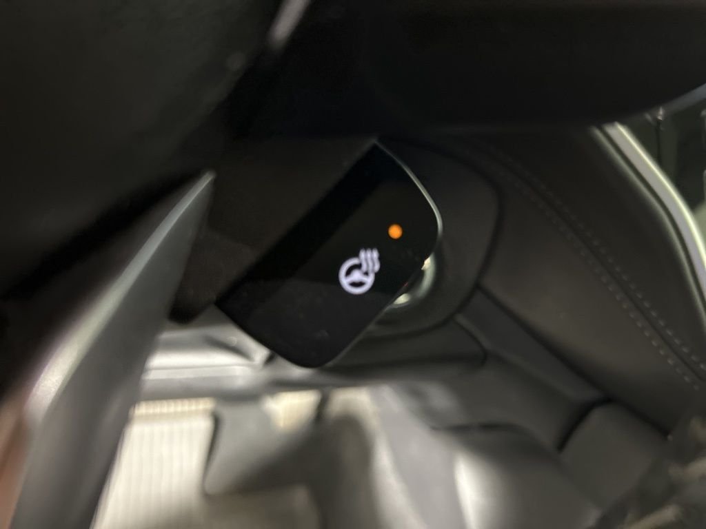 Used 2024 Black Subaru Touring image 27