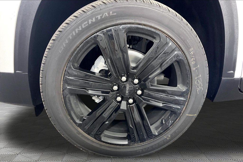 2027 GMC Acadia Elevation - Photo 13