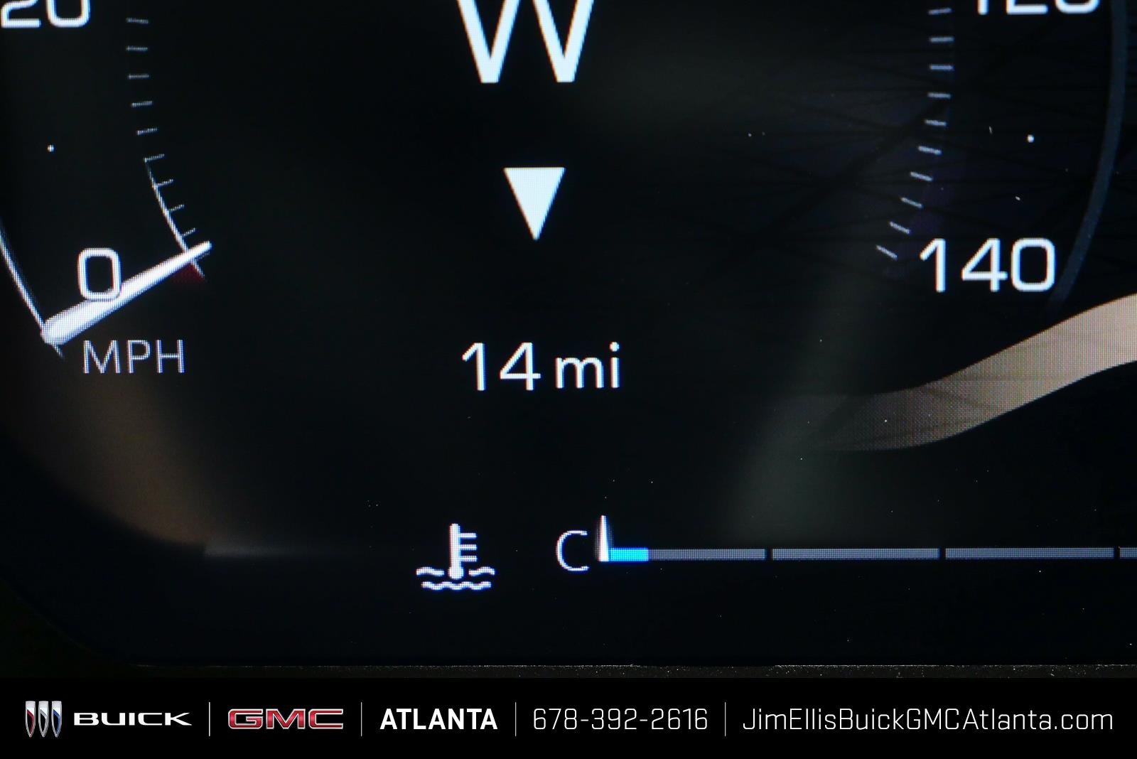New 2026 Glacier White Tricoat GMC Denali image 9