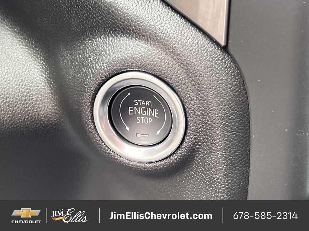 2024 Chevrolet Silverado 2500 HD Work Truck - Photo 22