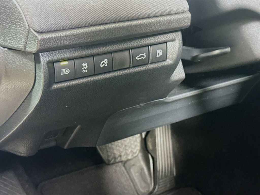 Used 2026 Ice Cap Toyota LE image 11