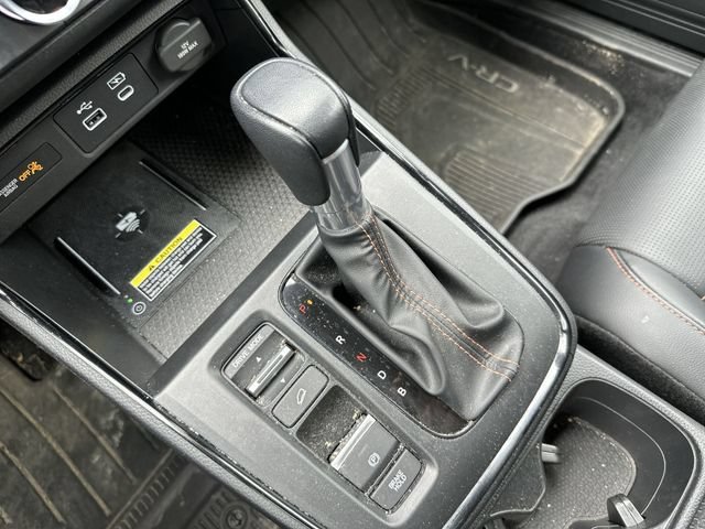 Used 2024 Gray Honda Sport-L image 24