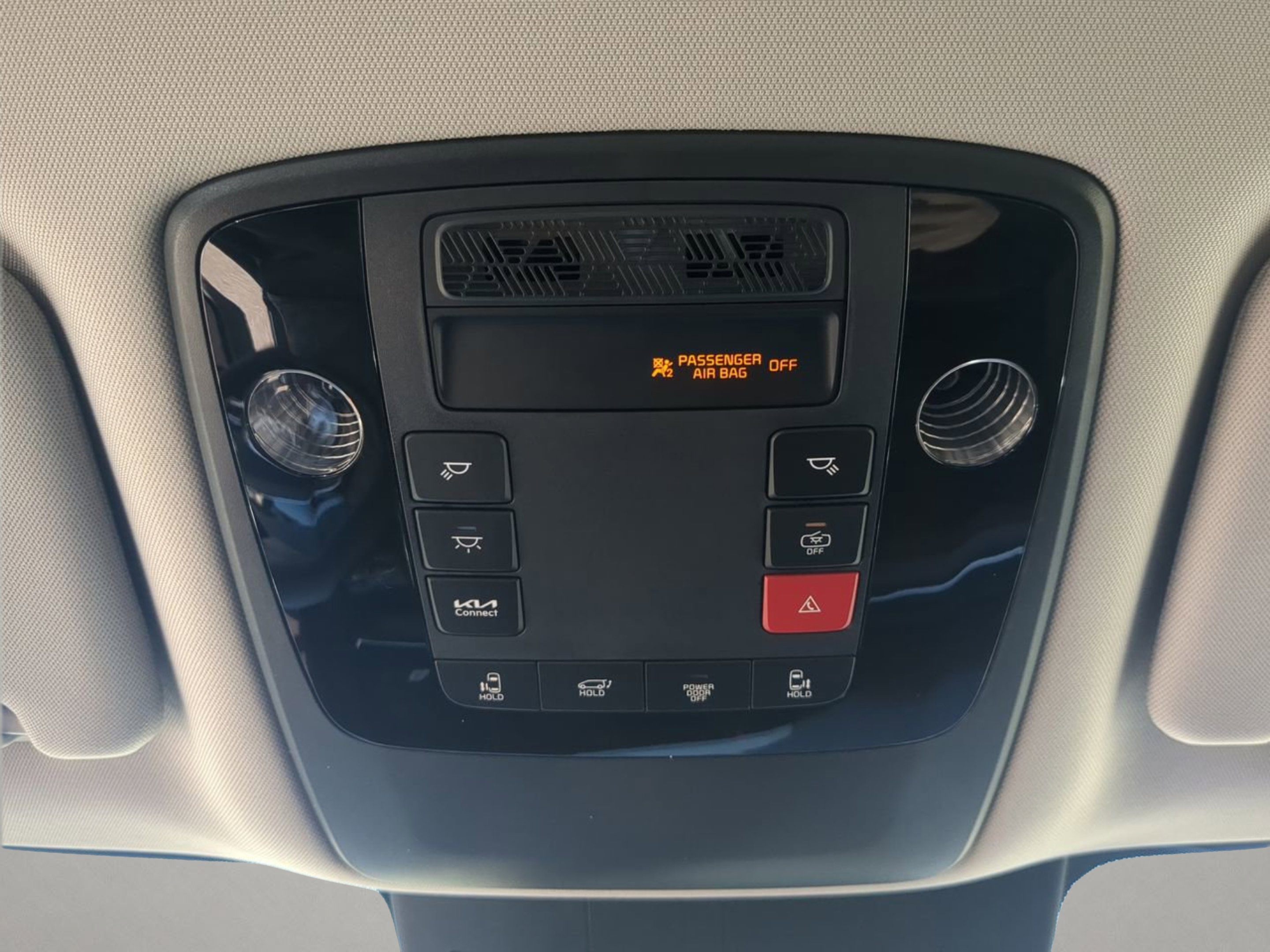New 2026 Snow White Pearl Kia EX image 24