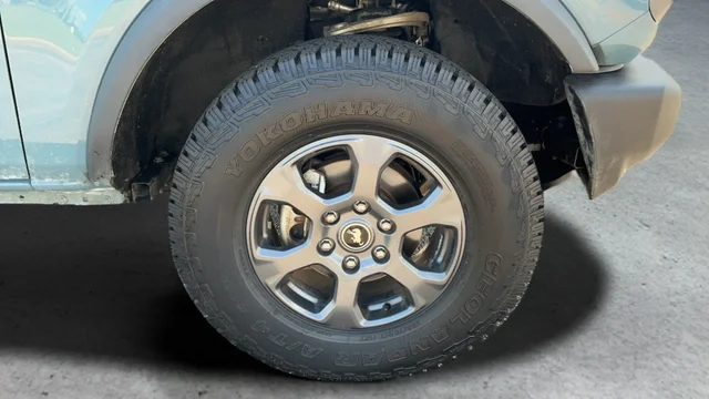 Used 2021  Ford Big Bend image 25