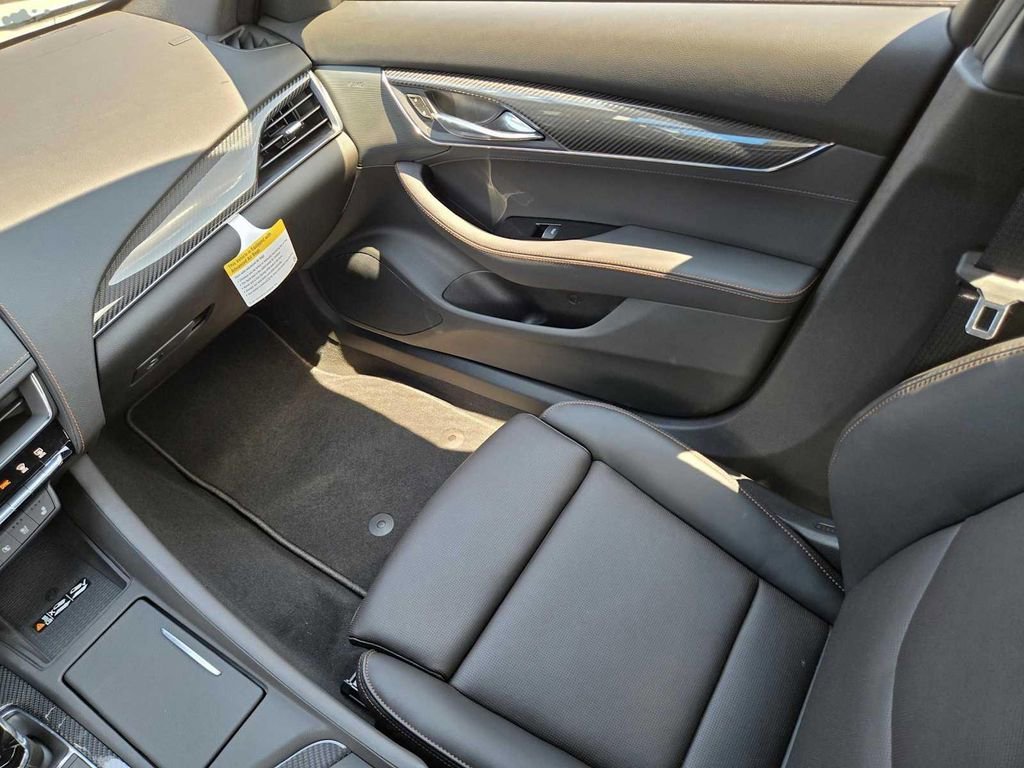 2026 Cadillac CT5 Sport - Photo 15