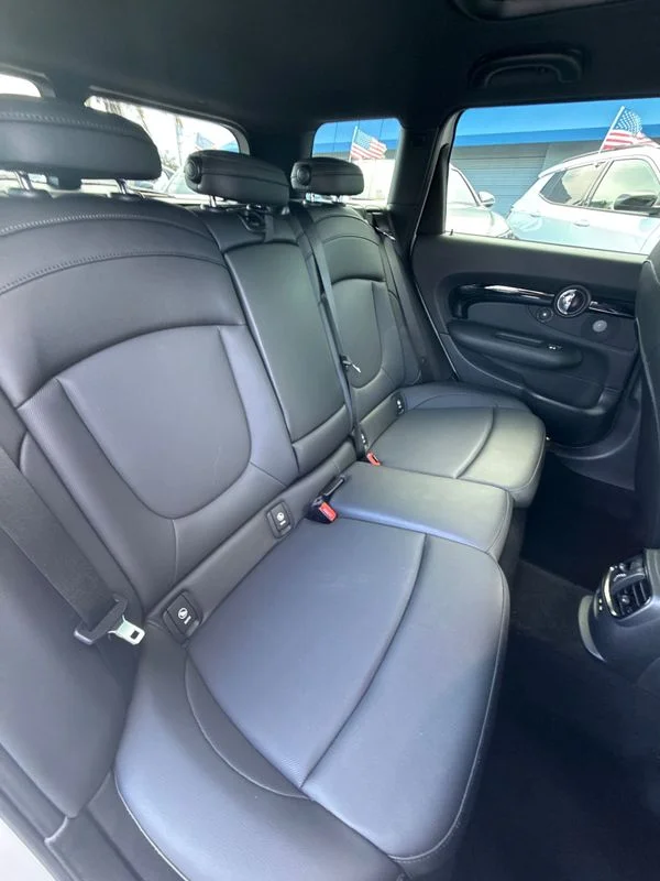 Used 2023 White MINI Cooper S image 15