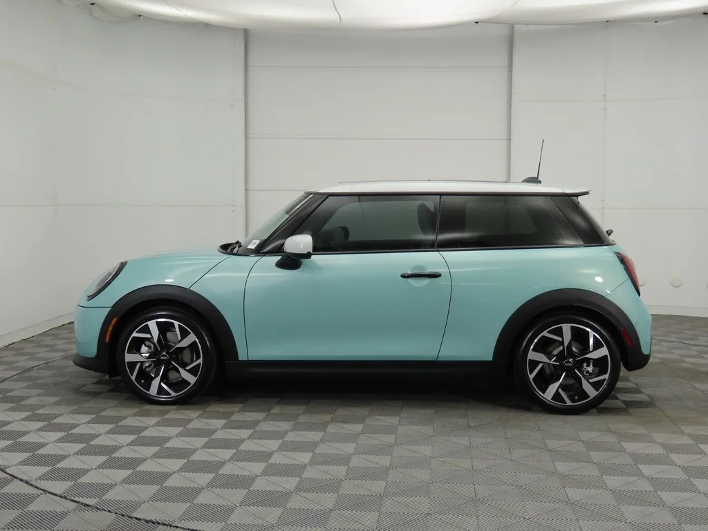 2026 MINI Hardtop 2 Door S - Photo 13
