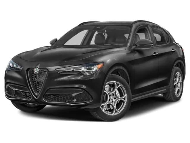 2024 Alfa Romeo Stelvio Quadrifoglio Carbon AWD's photo