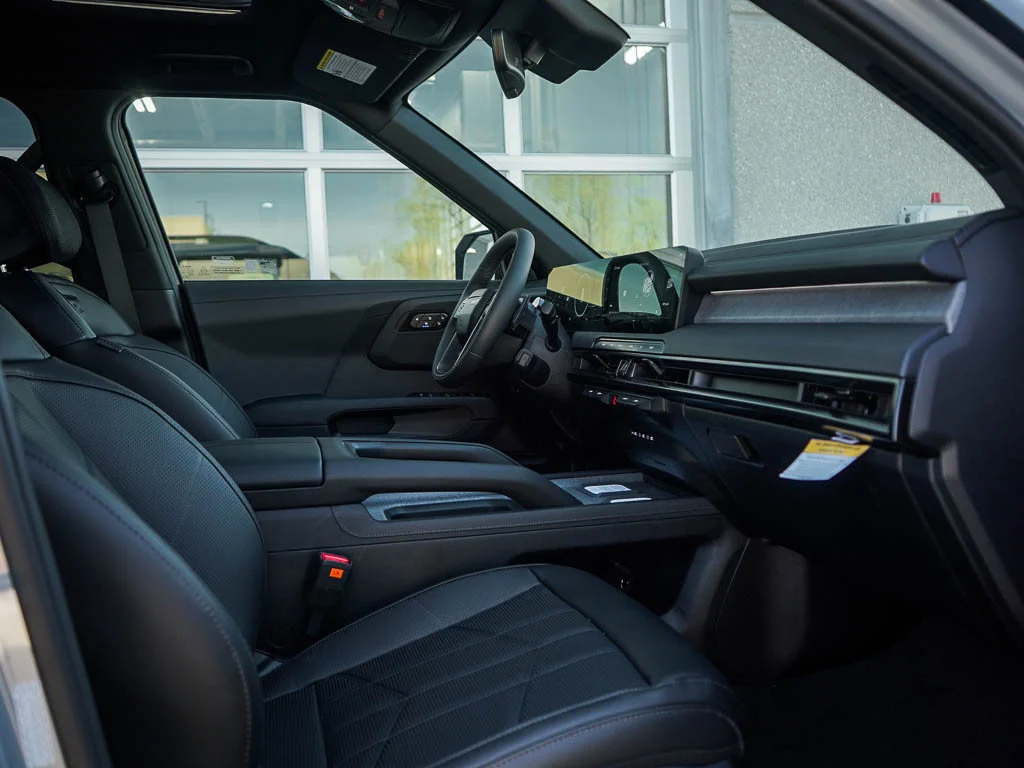 New 2027 Terrain Brown Kia X-PRO SX AWD image 11