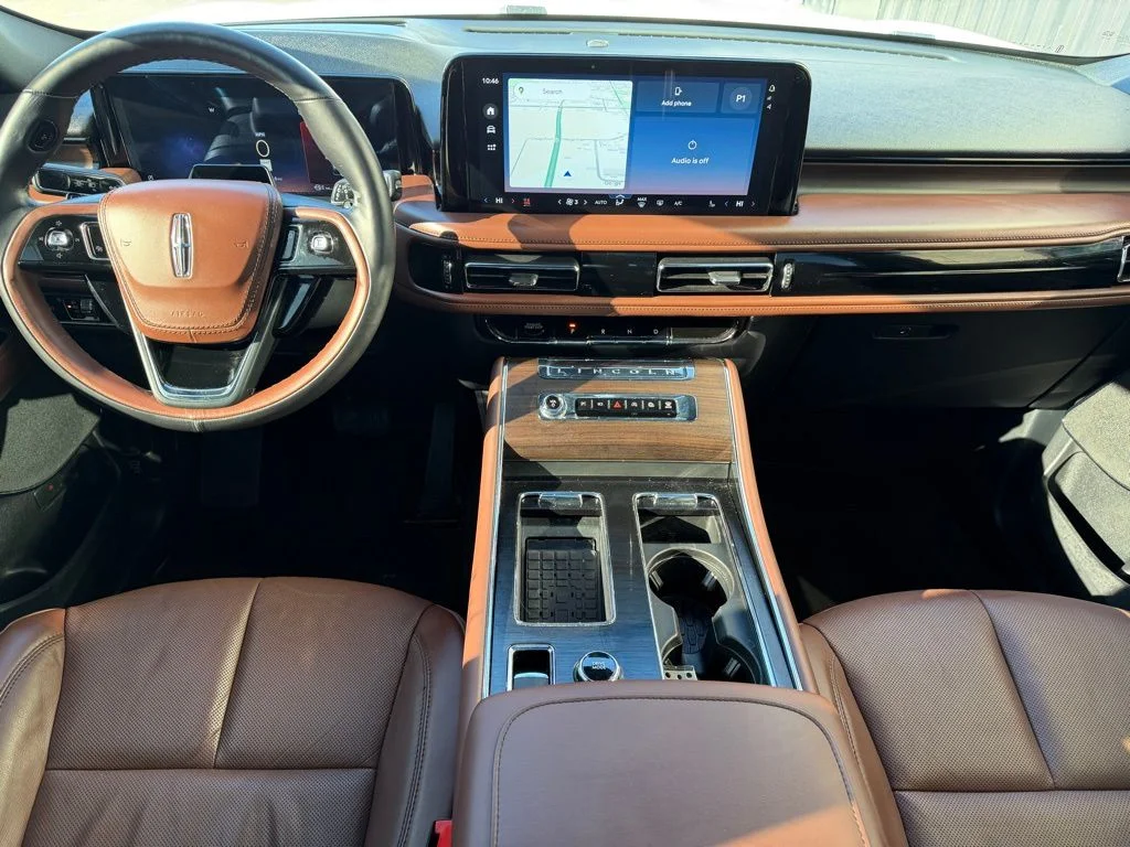 2025 Lincoln Aviator Reserve - Photo 13