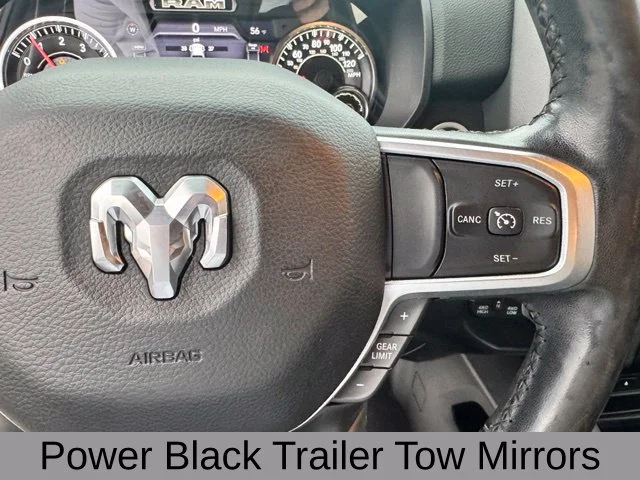 Used 2019 Black Ram Big Horn/Lone Star image 31
