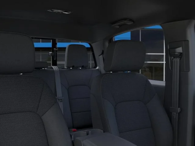 New 2026 Volcanic Red Tintcoat GMC Elevation image 26