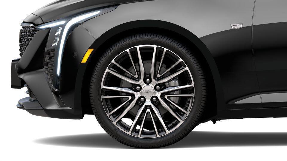 2026 Cadillac CT5 Premium Luxury - Photo 152