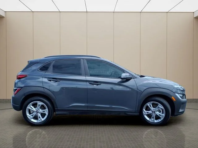 Used 2023 Gray Hyundai SEL image 7