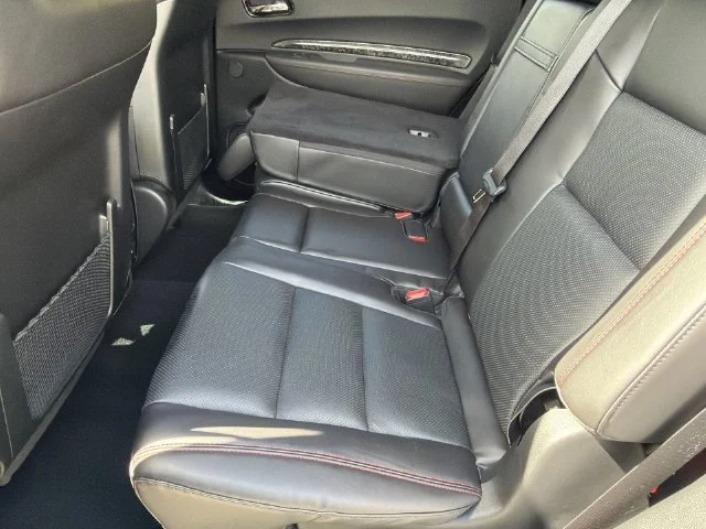 Used 2026 Red Dodge GT Premium HEMI V8 image 11