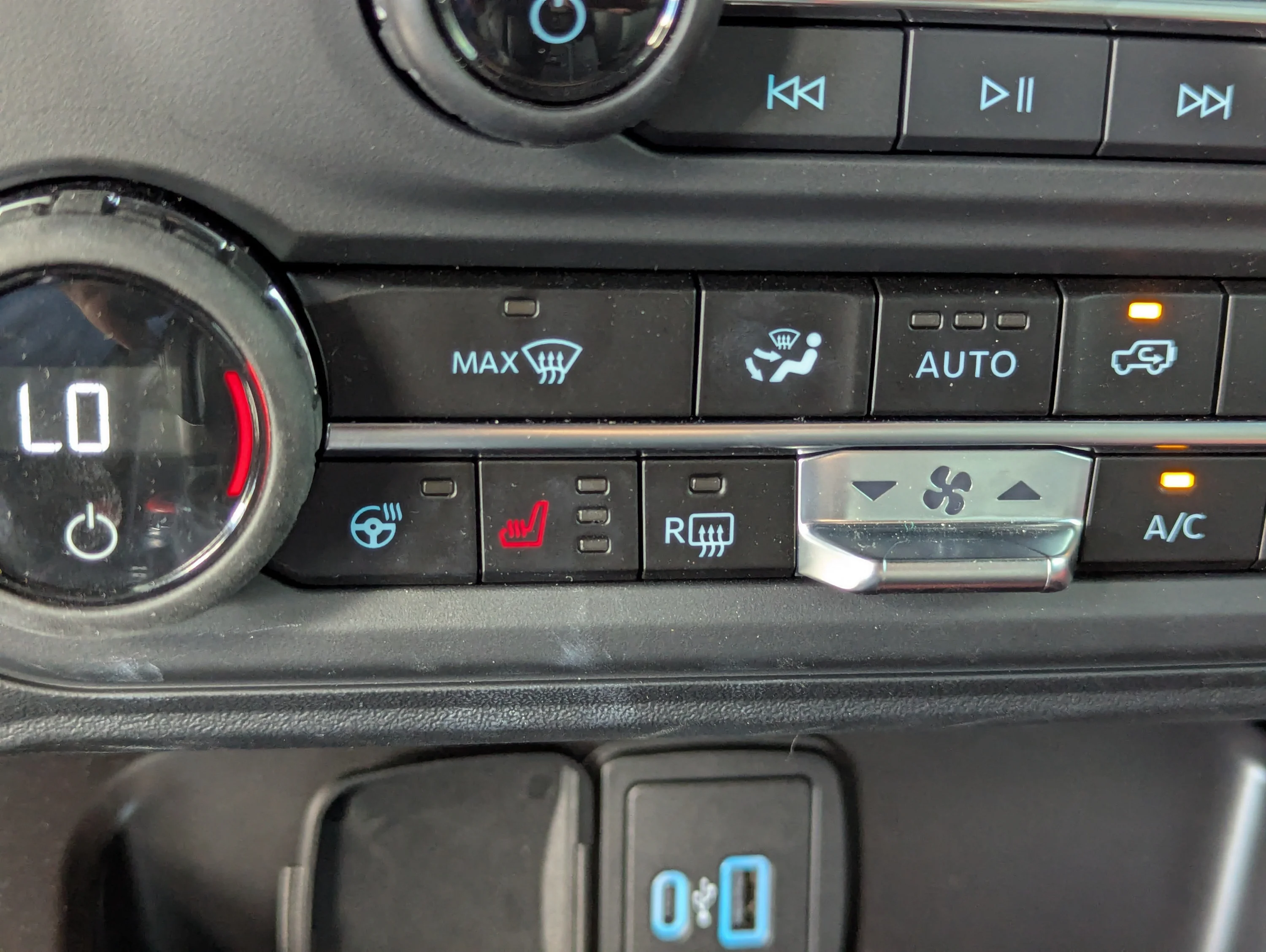 Used 2025 Oxford White Ford Stroppe Edition image 35