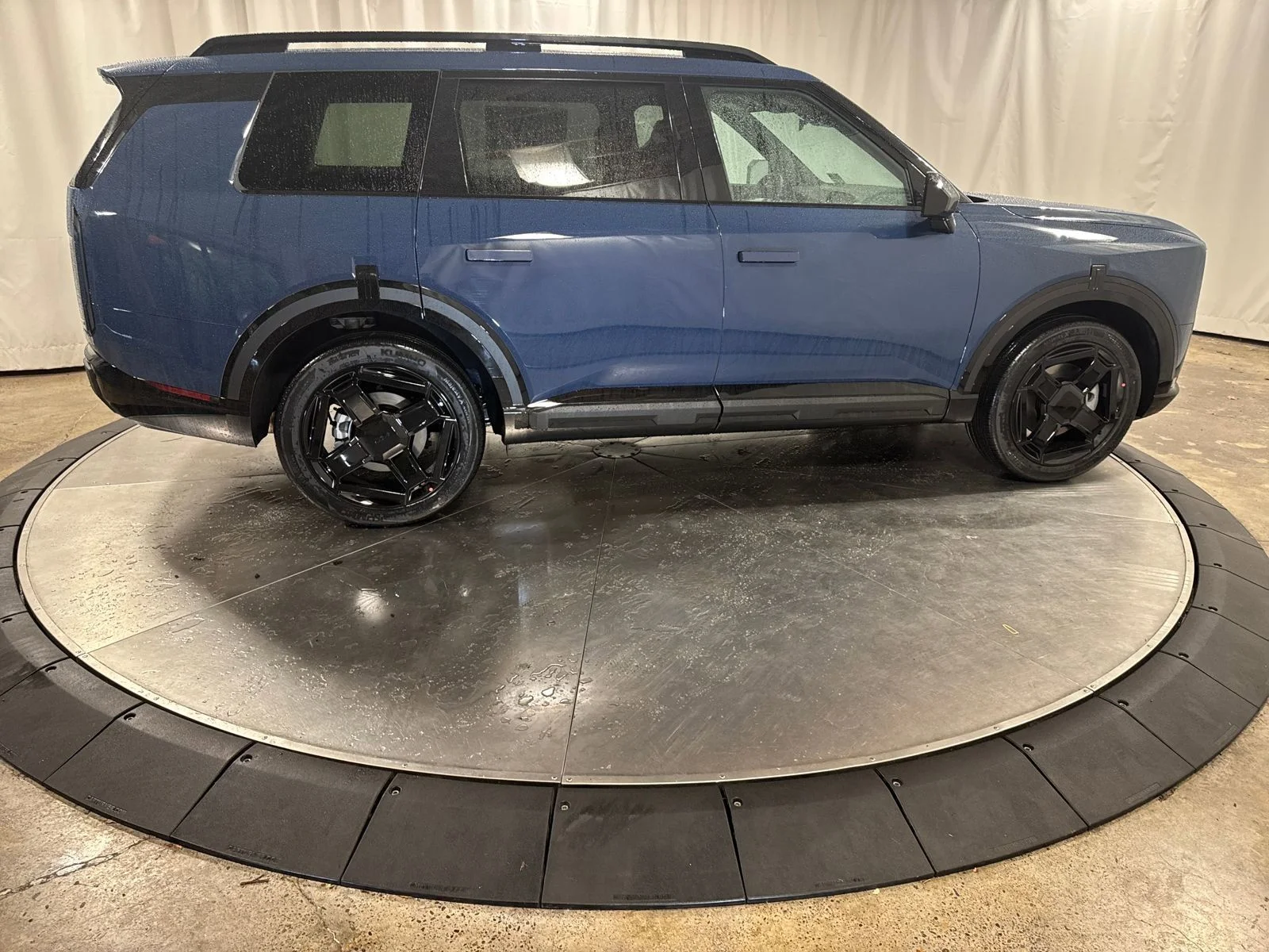 New 2027 Midnight Kia X-Line EX image 6