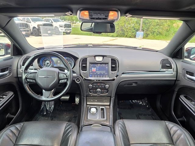 Certified Used 2023 Velvet Red Pearlcoat Chrysler 300C image 20