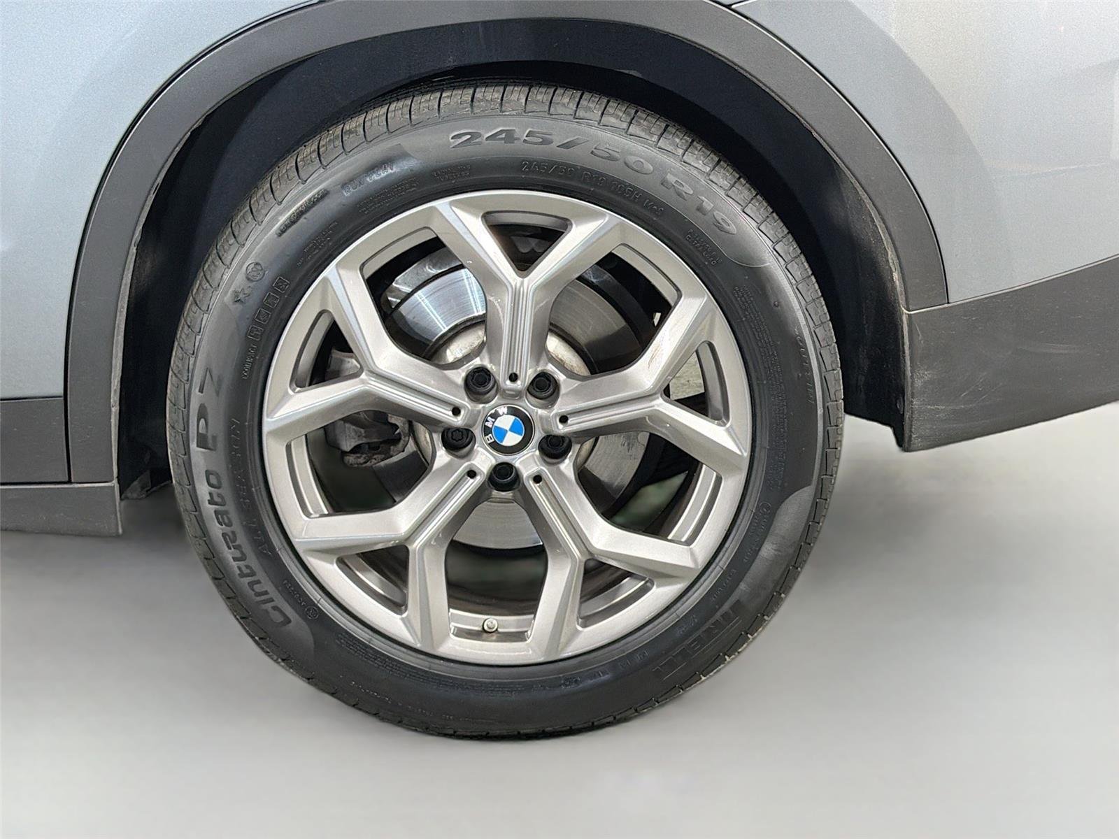 Used 2023 Skyscraper Gray Metallic BMW sDrive30i image 31
