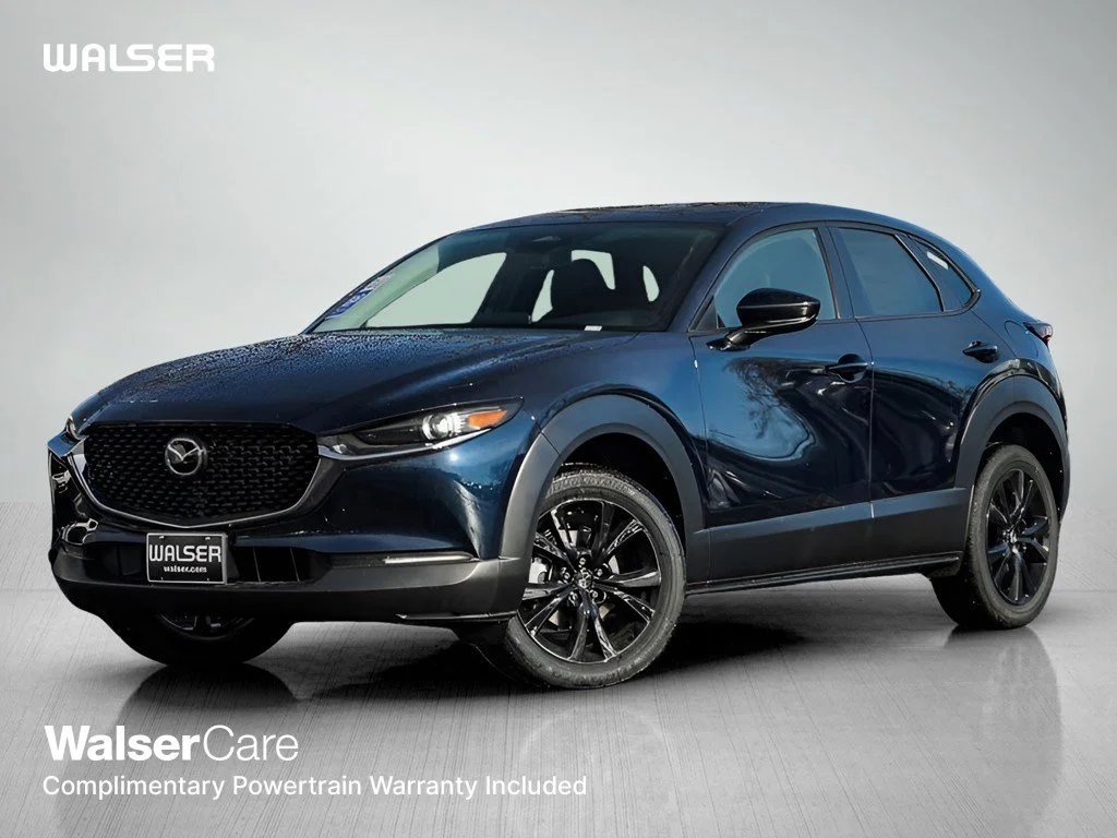 2026 Mazda CX-30 Select Sport AWD's photo