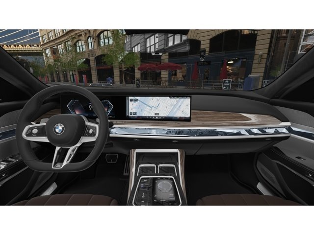 New 2026 Carbon Black Metallic BMW  image 10
