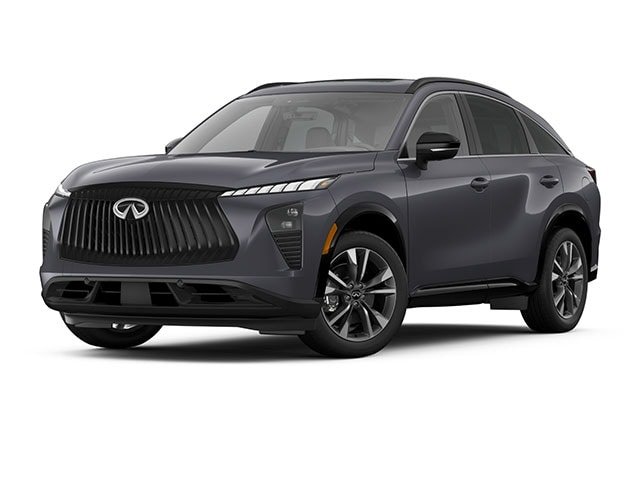 New 2027 MOONBOW BLUE INFINITI LUXE image 1