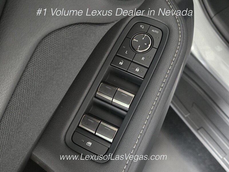 New 2026 Celestial Silver Metallic Lexus F SPORT PERFORMANCE PREMIUM AWD image 20