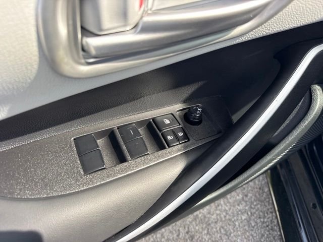 2025 Toyota Corolla FX - Photo 28