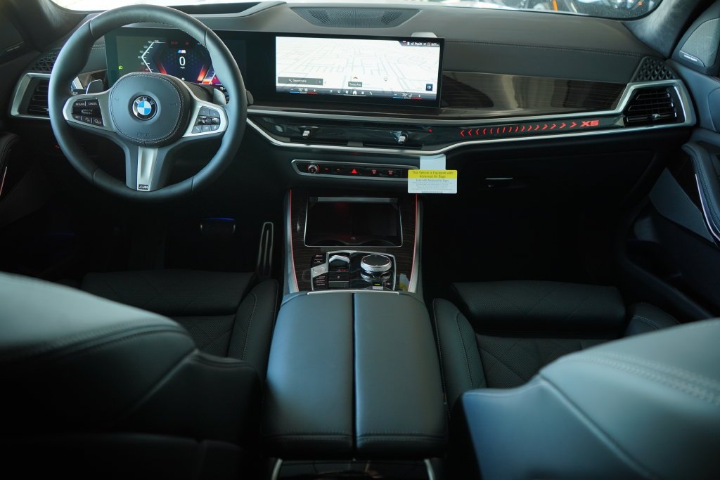 Used 2026 Brooklyn Grey Metallic BMW sDrive40i image 14