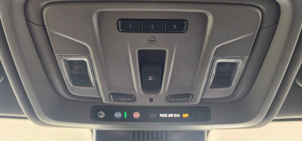 2024 GMC Sierra 2500HD Denali - Photo 35