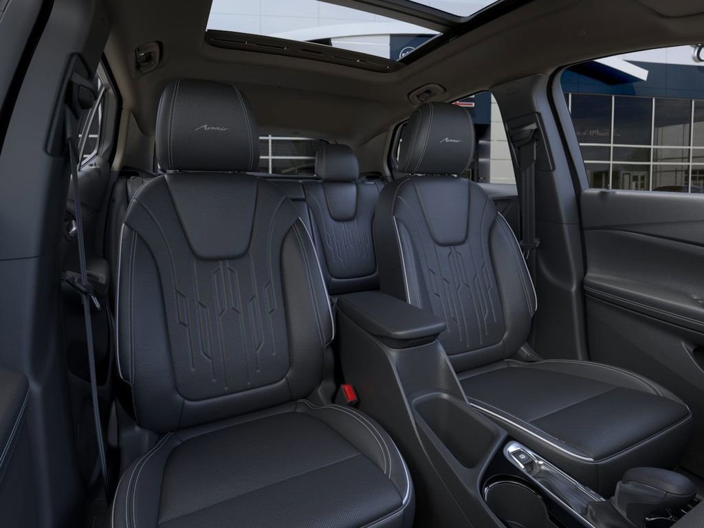 2026 Buick Encore GX Avenir - Photo 31