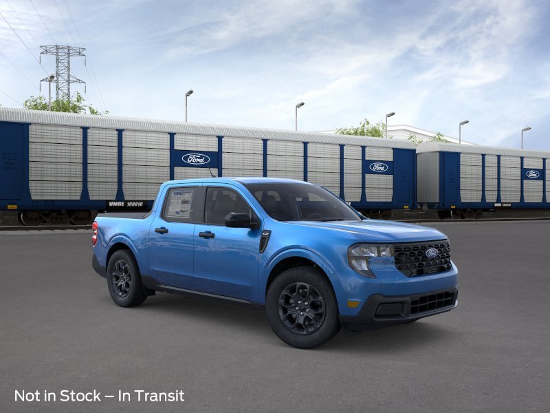 2026 Ford Maverick XLT AWD's photo