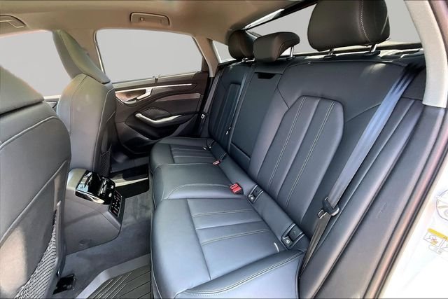 Used 2026 White Audi Premium Plus image 28