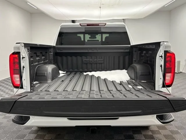 2026 GMC Sierra 1500 Elevation - Photo 9