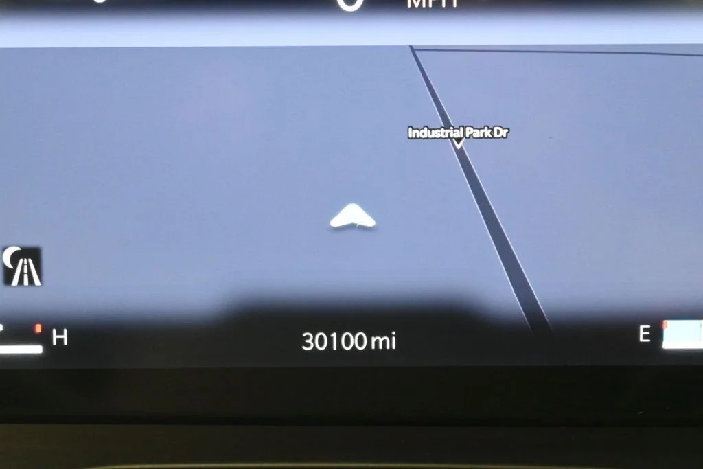Used 2023 Black Jeep Summit image 18